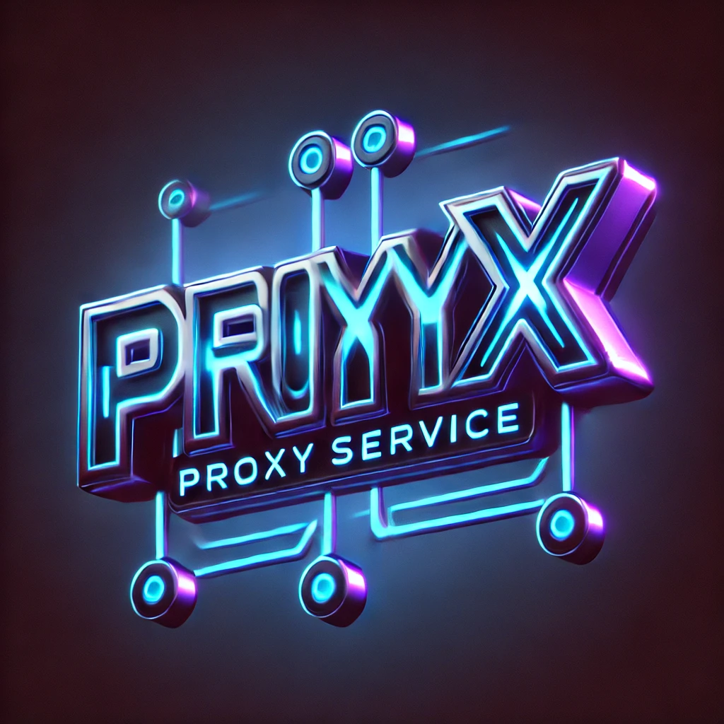 ProxyX Logo -   1     craigslist